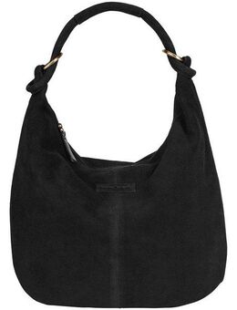 Bruno Banani Shopper, echt Leder