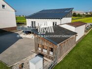 Einfamilienhaus mit separatem Gartengrundstück in Kümmersbruck - Kümmersbruck