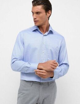 Eterna Langarmhemd COMFORT FIT