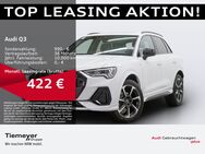 Audi Q3, 35 TFSI 2x S LINE, Jahr 2023 - Bochum