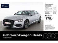 Audi A6, 50 TFSI e quattro Advanced S-Line, Jahr 2023 - Neumarkt (Oberpfalz)