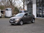 Dacia Sandero, II Stepway Prestige TCe90 SCHECKH II Stepway Prestige TCe90, Jahr 2019 - Geseke