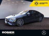 Mercedes CLA 220, d AMG Sport, Jahr 2024 - Paderborn