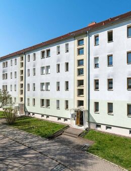 Wohnen und Wohlfühlen-2 Zimmer mit Stil - Eisenach