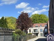 Neubau-3-Zimmer-Wohnung mit Aufzug, Balkon, Einbauküche und gehobener Ausstattung inkl. TG-Stellplatz - Nortorf (Landkreis Rendsburg-Eckernförde)