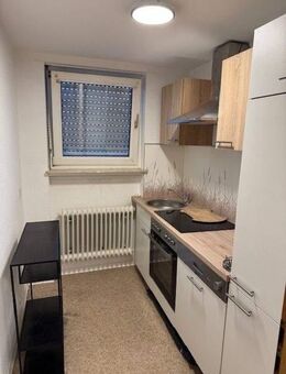 3-ZKB Mietwohnung in Zentrum von Uchtelfangen - Illingen (Saarland)