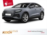 Audi Q4, 35 ", Jahr 2021 - Schwäbisch Hall