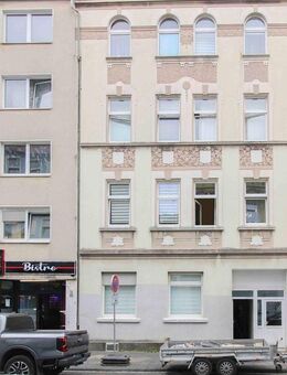 Ihr Investment: MFH mit 5 Einheiten in Citylage von Dortmund - Dortmund