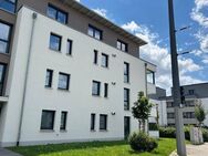 Exklusive 4-Raum-Wohnung am Ringelberg mit sonnigem Balkon und Tiefgaragenstellplatz - Erfurt