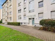 Willkommen daheim: 3-Zimmer-Wohnung mit Loggia in Maintal-Hochstadt - Maintal
