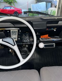 CITROEN 2cv6 Spezial: 3 ' 800 € - Bothenheilingen