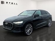 Audi Q8, 55 TFSI e quattro Connect, Jahr 2021 - Waldshut-Tiengen