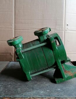 Kreiselpumpe Oranienburger SK 32/2  Gartenpumpe Kreiselpumpe  ORP - Kirchberg (Sachsen)