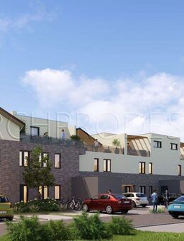 KFW 40 Neubau - mit möglicher Eigenleistung - 2026 Fertigstellung - Lage (Nordrhein-Westfalen)