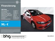 VW Polo, 1.0 Comfortline Polo Comfortline, Jahr 2020 - Balingen