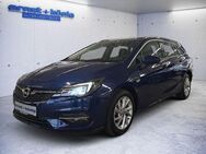 Opel Astra 1.4 Turbo Start/Stop Sports Tourer St. Aut. Elegance - Freiburg (Breisgau)