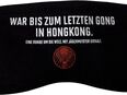 Jägermeister - War bis zum letzten Gong in HongKong - Schlafmaske in 04838
