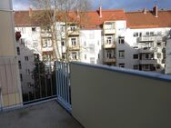 Oststadt/List: Helle und sonnige 2-Zimmer-Wohnung – Ideal für Singles! - Hannover