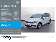 VW Touran, 2.0 TDI Comfortline Touran Comfortline SC, Jahr 2024 - Reutlingen