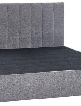 ATLANTIC home collection Boxbett Alva, wahlweise mit Matratze und Topper