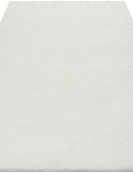 Esprit Hochflor-Teppich Alice ESP-4377, Kunstfell, rechteckig, Höhe: 25 mm, Kaninchenfell-Haptik, besonders weich und dicht, für alle Räume