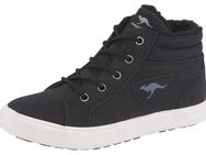 KangaROOS KaVu I Sneaker gefüttert