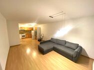 Gemütliche 2-Zimmer-Wohnung mit Balkon in Esslingen! - Esslingen (Neckar)