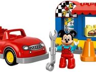 LEGO Duplo Werkstatt von Micky Maus/ Micky Mouse 10829 - München