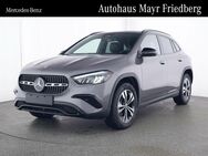 Mercedes GLA 250, e PROGRESSIVE NIGHT EASY P, Jahr 2023 - Friedberg