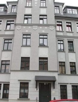 +Leonhardtstr. ++2-Raum Whg im beliebten Wohngebiet Chemnitz / Kassberg+ - Chemnitz