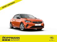 Opel Corsa, Elegance 75 auf inkl Sitz &ückfahrkamera, Jahr 2024 - Siegen (Universitätsstadt)