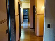 Bauvorbescheid für 2 neue Häuser + 2 - 4 Wohnungen in ehem. Hofstelle - Goldenstedt