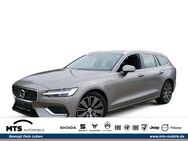 Volvo V60, Kombi Inscription Plug-In Hybrid AWD T8 EU6d-T digitales, Jahr 2020 - Friedberg (Hessen)