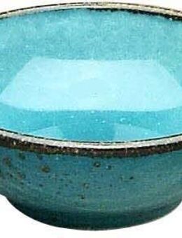 CreaTable Tapas-Schale NATURE COLLECTION, Steinzeug, (Set, 6-tlg), Snackschale, Dipschale, Servierschale, Ø 8 cm