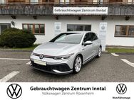 VW Golf, 2.0 TSI VIII GTI Clubsport, Jahr 2023 - Raubling