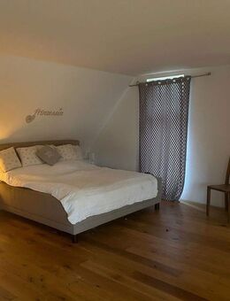 Einfamilienhaus mit großen Grundstück - Zossen