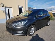 Ford C-Max Titanium P-Dach Navi Easy-Driver-KeyFre... - Troisdorf