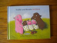 Trüffel und Rosalie im Glück,Reider/Bücker,Sanssouci,2011 - Linnich