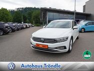 VW Passat Variant, 2.0 TDI Business, Jahr 2021 - Schopfheim