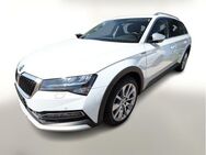 Skoda Superb Combi Scout 2.0 TDI 200 DSG 4x4 Nav AC... - Selent