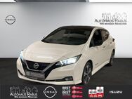 Nissan Leaf, 40kWh 150PS, Jahr 2020 - Memmingen