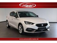 Seat Leon 1.5 TSI DSG FR-Line-NAV-LED-KAMERA-ACC- - Bebra