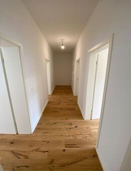 Creuziger Str. 14 / 3 Zimmer Küche Bad, frisch renoviert sucht zuverlässigen Mieter - Leipzig