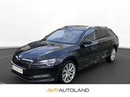 Skoda Superb, 2.0 TDI COMBI STYLE | | |, Jahr 2024 - Altötting