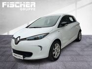 Renault ZOE, Zoe R1 E 40 Limited Paket Batt miete, Jahr 2019 - Esslingen (Neckar)