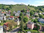 Gemütliche 1,5-ZKB in ruhiger Villenlage von Radebeul-West - Radebeul