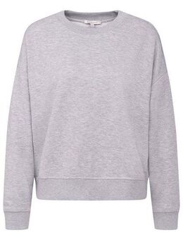 bugatti Sweater mit Logo auf dem Rücken