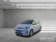 VW up, 1.0 Basis l 65Ps WinterPaket, Jahr 2021 - Leipzig