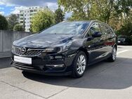 Opel Astra, 1.5 Elegance RKam Le, Jahr 2021 - Rüsselsheim