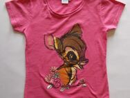 T-Shirt der Marke Disney Gr. 146 / 152 zu verkaufen. - Bielefeld